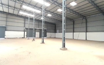 Warehouse For Rent in Changodar