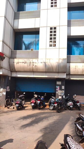 Commercial Shop 300 Sq.Ft. For Resale in Kalyan West Thane  8149938