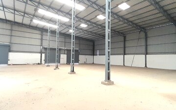 Warehouse For Rent in SananD-Viramgam Road