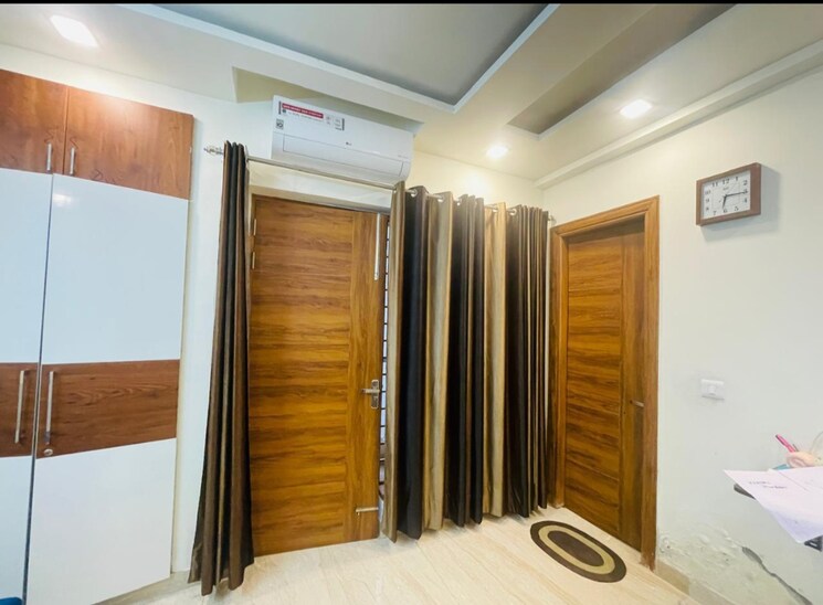 Bedroom, bp-homes 3 Bedroom 250 Sq.Yd. Builder Floor In Sector 85 Faridabad 8149942