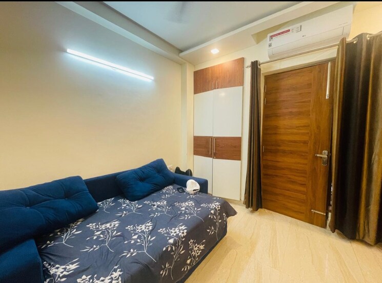 Bedroom, bp-homes 3 Bedroom 250 Sq.Yd. Builder Floor In Sector 85 Faridabad 8149942