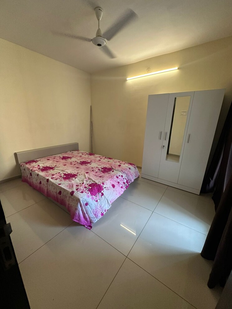 Bedroom, rajesh-presidency 2 Bedroom 750 Sq.Ft. Apartment In Ulwe Sector 3 Navi Mumbai 8149946