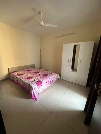 2 BHK Apartment For Rent in Rajesh Presidency Ulwe Sector 3 Navi Mumbai  8149946