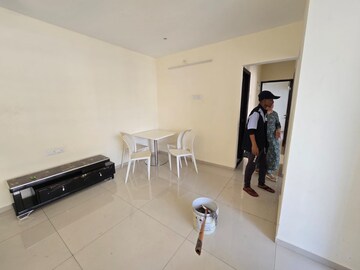 Furnished Amenities in 2 BHK Apartment at Rajesh Presidency, Ulwe Sector 3 – for Rent