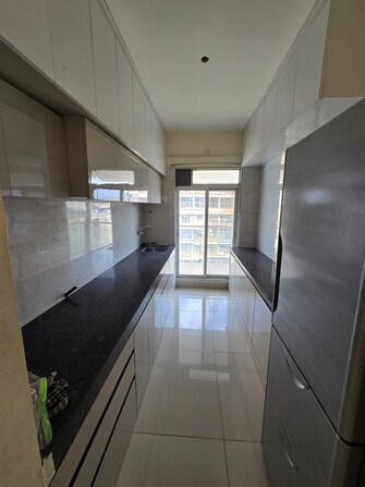 2 BHK Apartment For Rent in Rajesh Presidency Ulwe Sector 3 Navi Mumbai  8149946