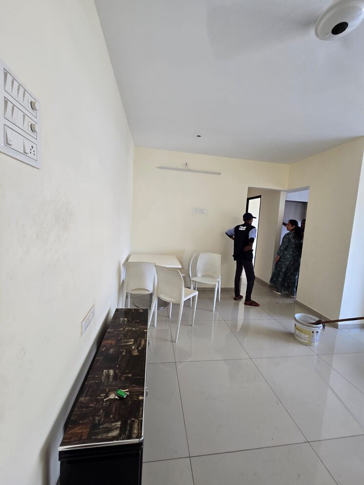 Master Bedroom, rajesh-presidency 2 Bedroom 750 Sq.Ft. Apartment In Ulwe Sector 3 Navi Mumbai 8149946