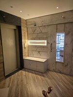 2 BHK + Pooja Room 750 Sq.Ft. Apartment in Rajesh Presidency