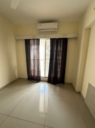 2 BHK Apartment For Rent in Rajesh Presidency Ulwe Sector 3 Navi Mumbai  8149946