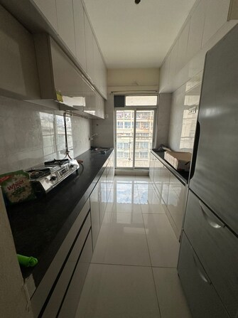 2 BHK Apartment For Rent in Rajesh Presidency Ulwe Sector 3 Navi Mumbai  8149946