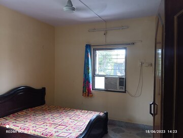Bedroom in 2 BHK Apartment at Sarita Apartment Chunabhatti, Chunabhatti – for Rent