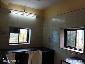 Kitchen in 2 BHK Apartment at Sarita Apartment Chunabhatti, Chunabhatti – for Rent