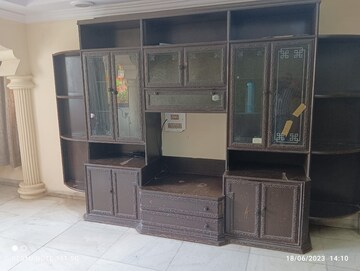 Kitchen in 2 BHK Apartment at Sarita Apartment Chunabhatti, Chunabhatti – for Rent