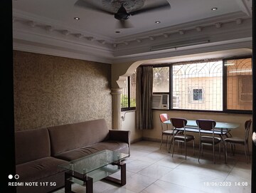 Living Room in 2 BHK Apartment at Sarita Apartment Chunabhatti, Chunabhatti – for Rent