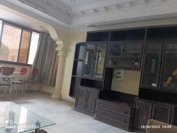 Living Room in 2 BHK Apartment at Sarita Apartment Chunabhatti, Chunabhatti – for Rent