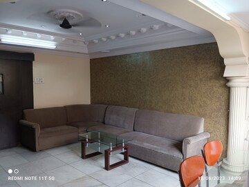 Master Bedroom in 2 BHK Apartment at Sarita Apartment Chunabhatti, Chunabhatti – for Rent