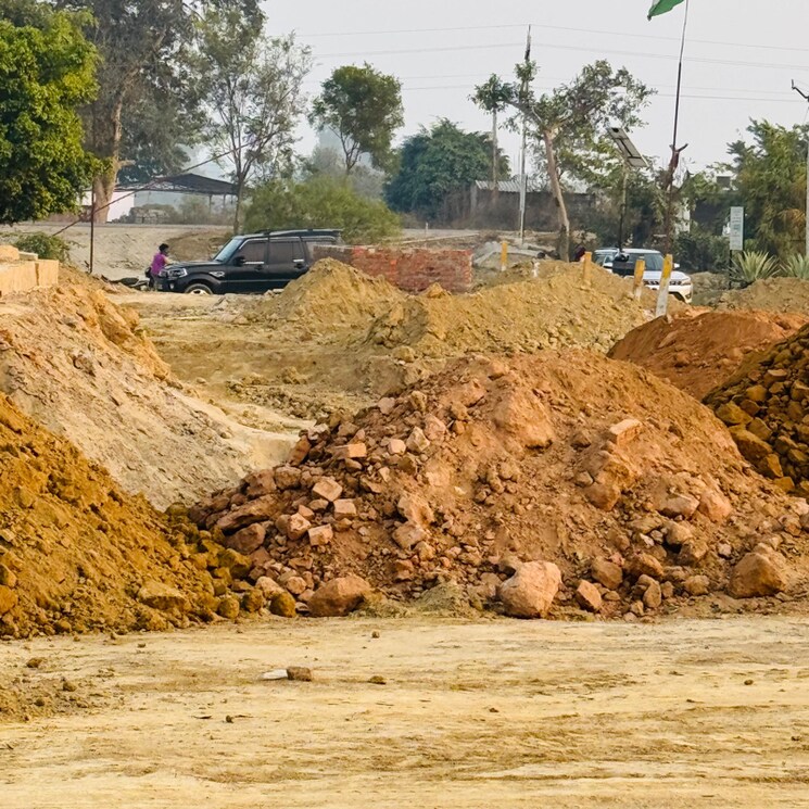 undefined, gosainganj  1746 Sq.Ft. Plot In Gosainganj Lucknow 8149949