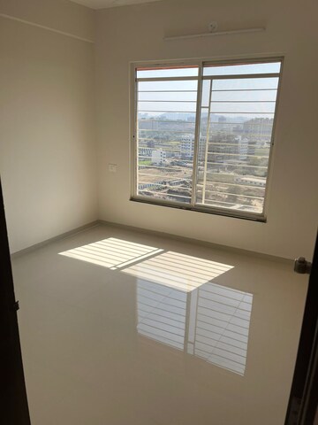 Room in 2 BHK Apartment at Swastik Prism City Violet, Charholi Budruk – for Sale