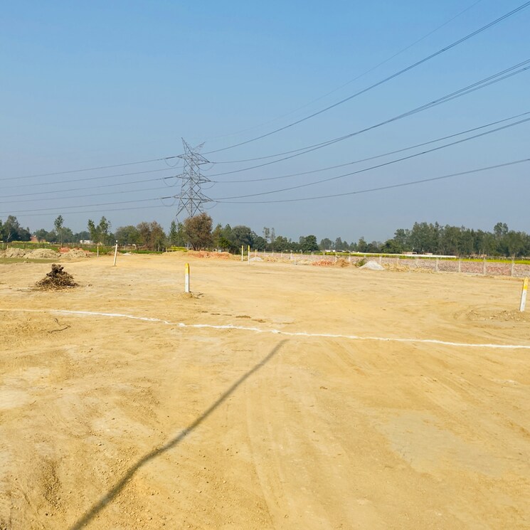undefined, gosainganj  2152 Sq.Ft. Plot In Gosainganj Lucknow 8149962