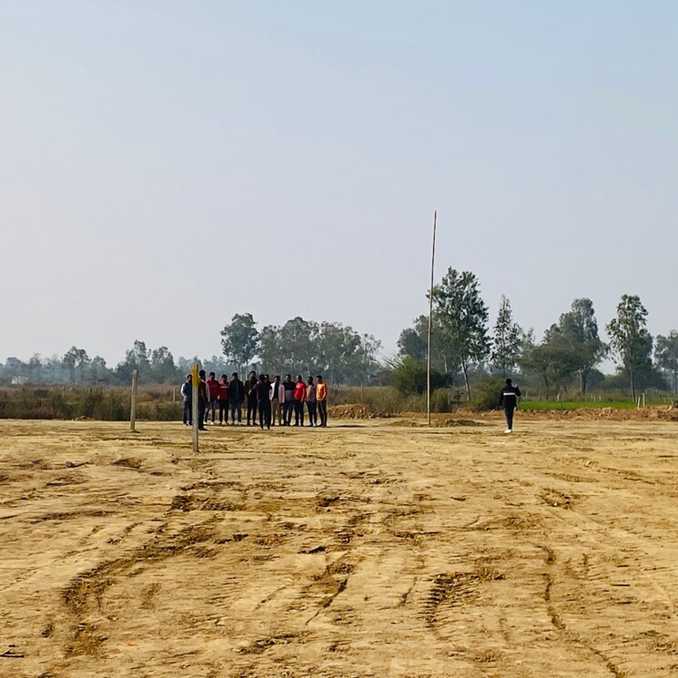 undefined, gosainganj  2152 Sq.Ft. Plot In Gosainganj Lucknow 8149962