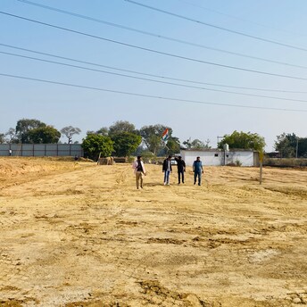 Plot For Resale in Gosainganj Lucknow  8149962