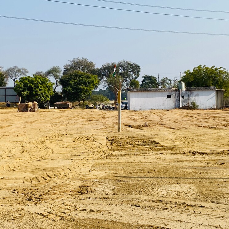 undefined, gosainganj  2152 Sq.Ft. Plot In Gosainganj Lucknow 8149962