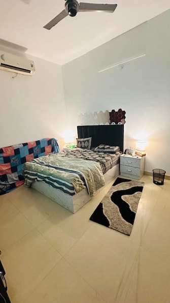 2 BHK Apartment For Rent in Gaur City 2 - 14th Avenue Sector 16c Greater Noida Greater Noida  8149977