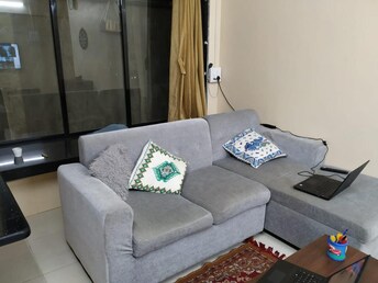 1 BHK Apartment For Rent in Noori Horizon Bandra West Mumbai  8149982