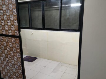 1 BHK Apartment For Rent in Noori Horizon Bandra West Mumbai  8149982