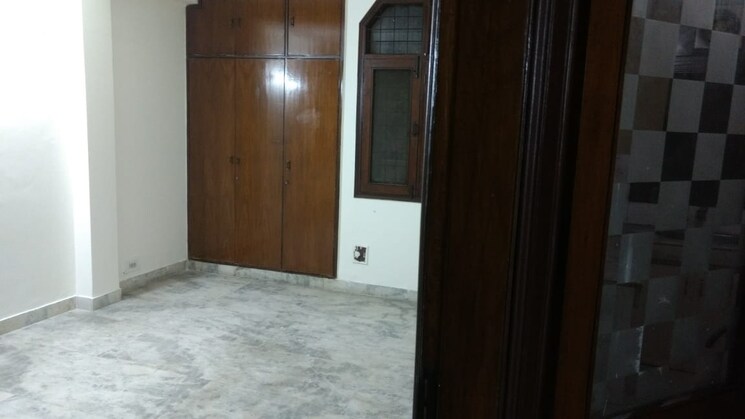 Exterior View, kalkaji 6+ Bedroom 200 Sq.Yd. Independent House In Kalkaji Delhi 8149981