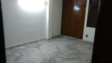 6+ BHK Independent House – Exterior View View at Kalkaji - for Sale