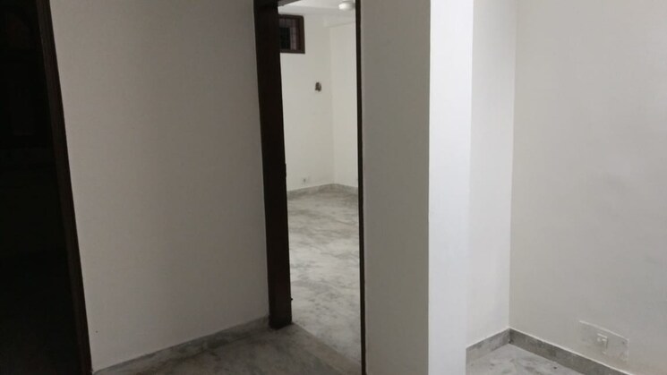 Exterior View, kalkaji 6+ Bedroom 200 Sq.Yd. Independent House In Kalkaji Delhi 8149981