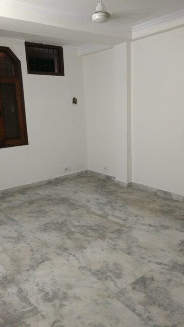 6+ BHK Independent House – Exterior View View at Kalkaji - for Sale