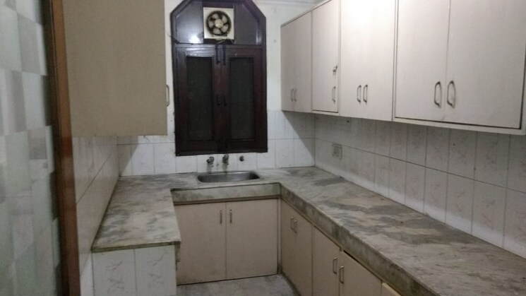 Exterior View, kalkaji 6+ Bedroom 200 Sq.Yd. Independent House In Kalkaji Delhi 8149981