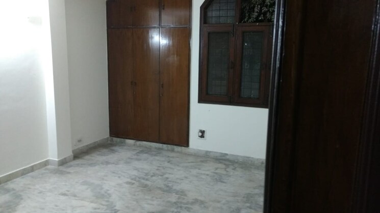Exterior View, kalkaji 6+ Bedroom 200 Sq.Yd. Independent House In Kalkaji Delhi 8149981