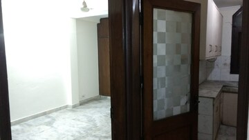 6+ BHK Independent House – Exterior View View at Kalkaji - for Sale