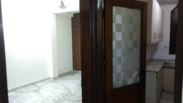 Exterior View, kalkaji 6+ Bedroom 200 Sq.Yd. Independent House In Kalkaji Delhi 8149981