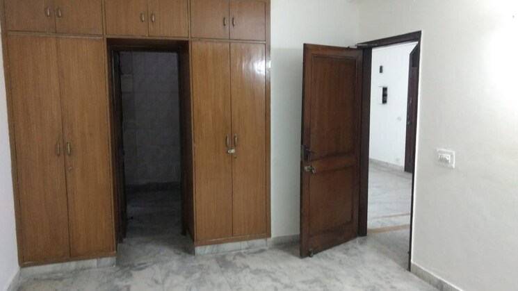 Exterior View, kalkaji 6+ Bedroom 200 Sq.Yd. Independent House In Kalkaji Delhi 8149981