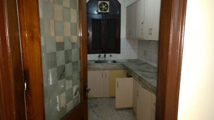 Exterior View, kalkaji 6+ Bedroom 200 Sq.Yd. Independent House In Kalkaji Delhi 8149981