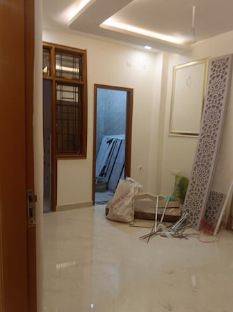 3 BHK Villa For Resale in Nijampur Malhaur Lucknow  8149983