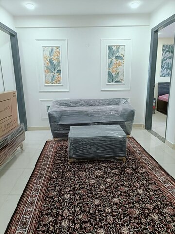 Bedroom in 4 BHK Builder Floor at Sector 57 – for Rent