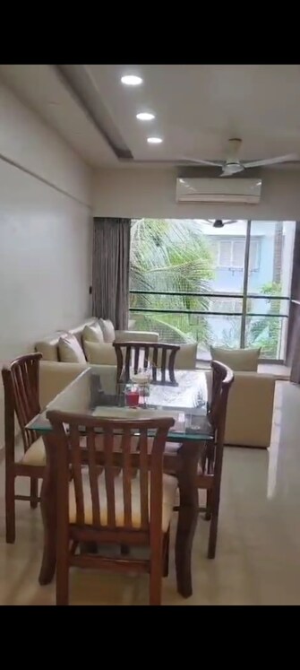 2 BHK Apartment For Rent in Ushus CHS Santacruz West Mumbai  8149996