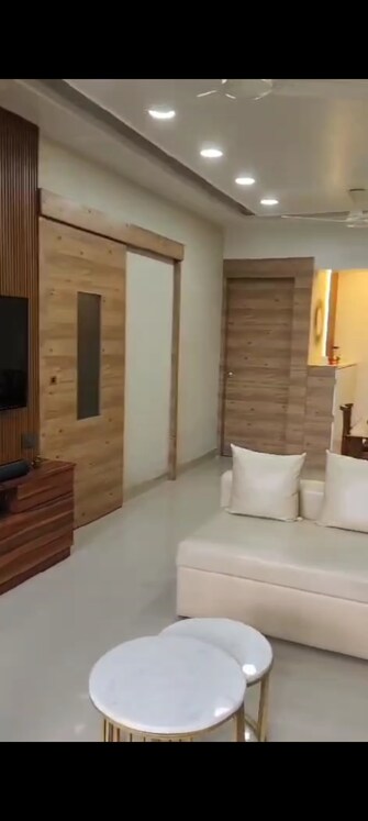 2 BHK Apartment For Rent in Ushus CHS Santacruz West Mumbai  8149996