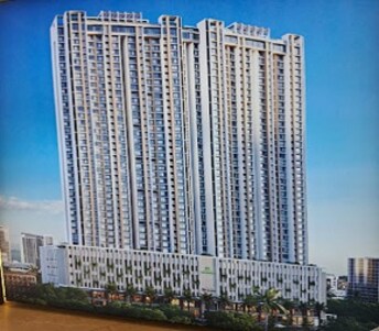 1 BHK Apartment For Resale in Delta Greenville Owale Thane  8149994