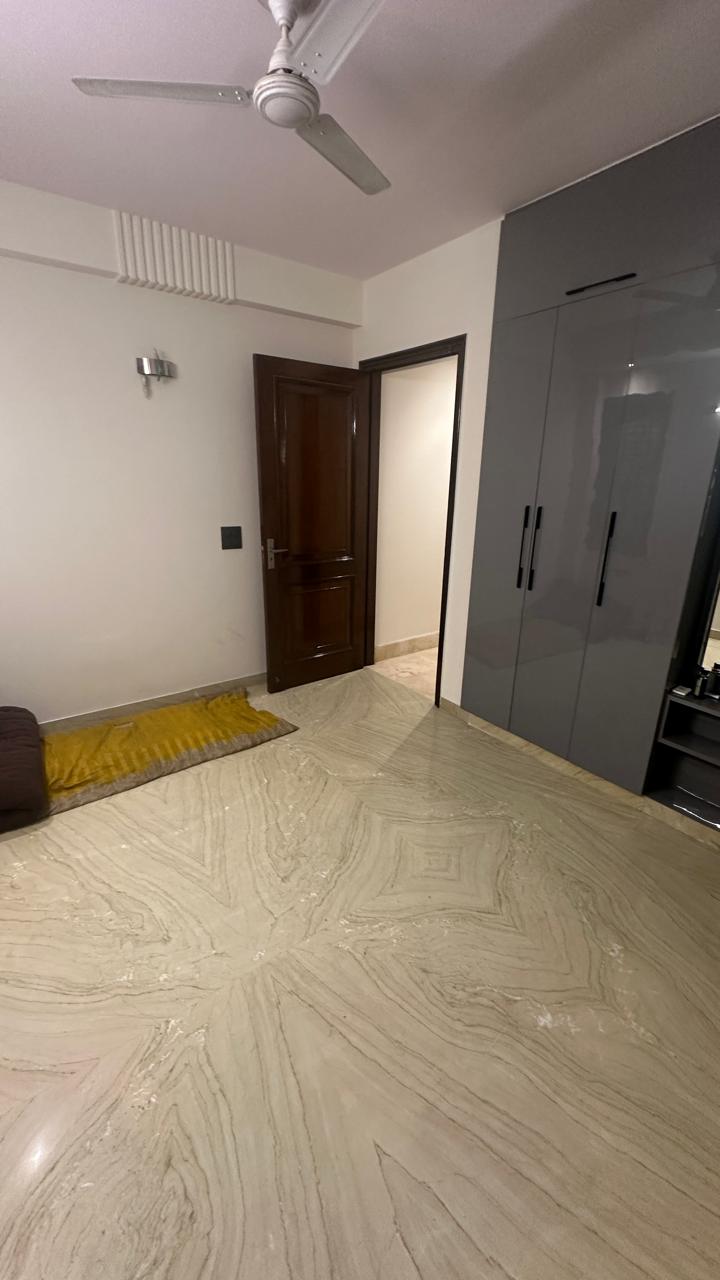 3 BHK Builder Floor For Sale in East Of Kailash