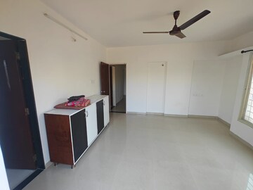 2 BHK Apartment For Rent in Paranjape Crystal Garden Baner Pune  8150006