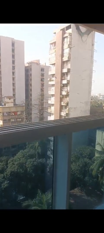 2 BHK Apartment For Rent in DGS Sheetal Vaibhav Khar West Mumbai  8150012