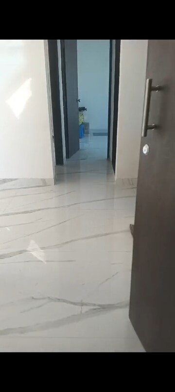 Bathroom in 2 BHK Apartment at DGS Sheetal Vaibhav, Khar West – for Rent