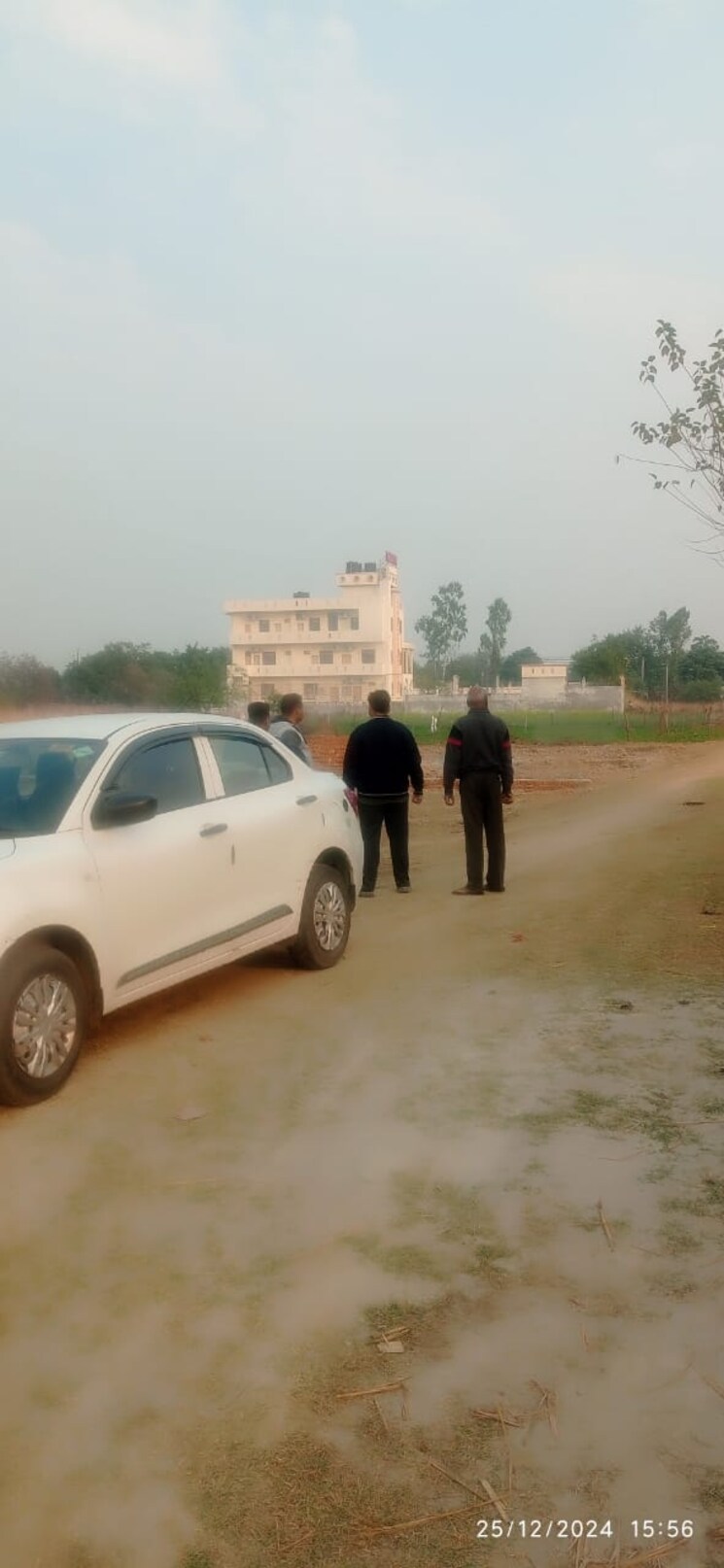 Exterior View, sultanpur road  1200 Sq.Ft. Plot In Sultanpur Road Lucknow 8150009