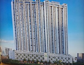 2 BHK Apartment For Sale in Delta Greenville, Owale