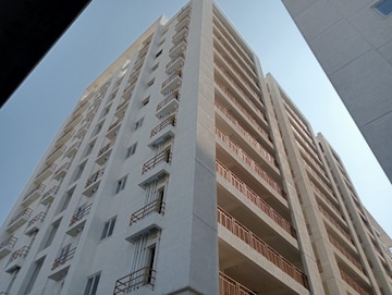 2 BHK Apartment – Exterior View View at Haneesh Shritha Ortus, Kukatpally - for Sale